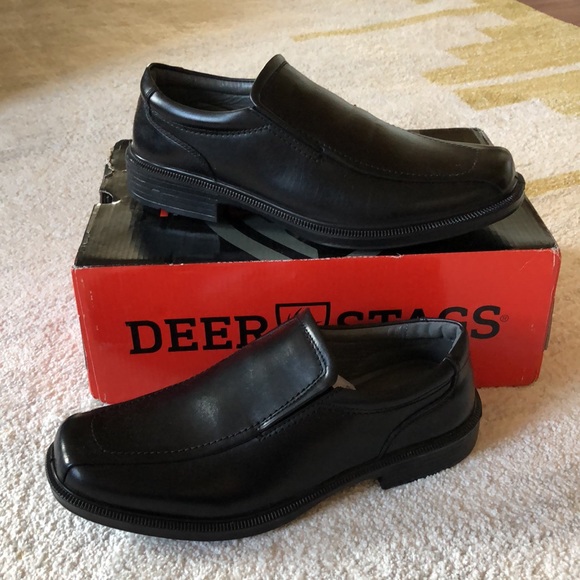 NWB Deer Stags Greenpoint Loafers - Picture 2 of 7